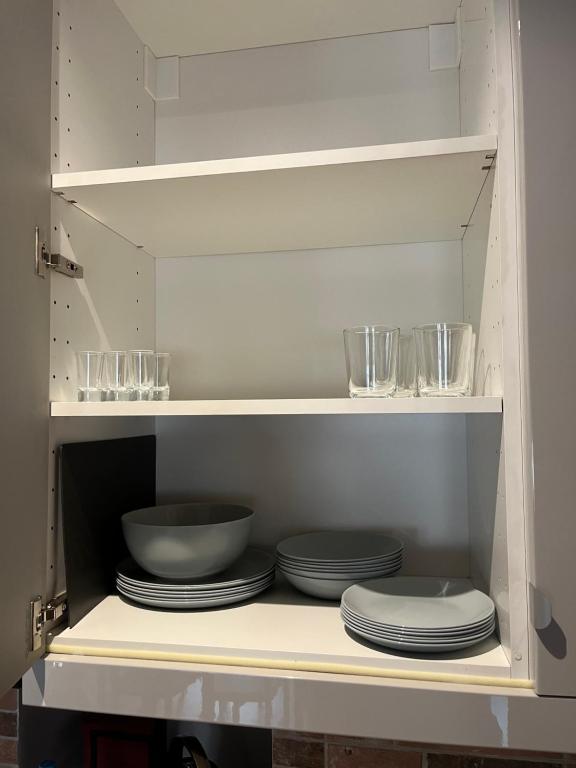 Apartament Zamkowy Stare Miasto - 11