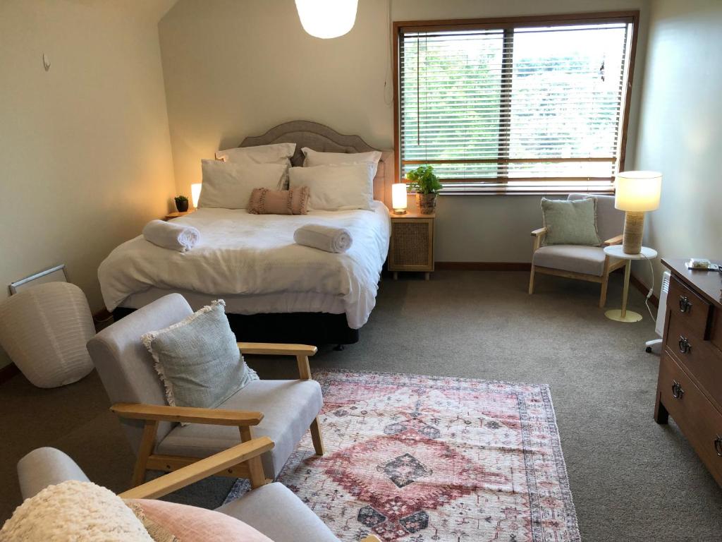 Summerfields B & B - Resim 8