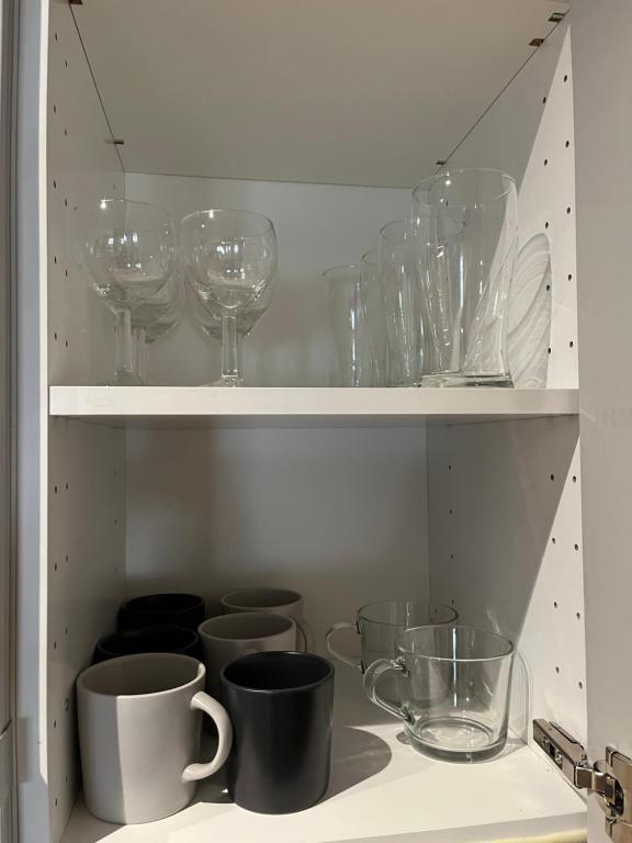 Apartament Zamkowy Stare Miasto - 12