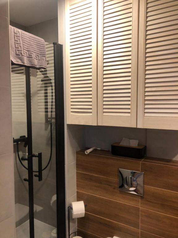 Apartament Zamkowy Stare Miasto - 14