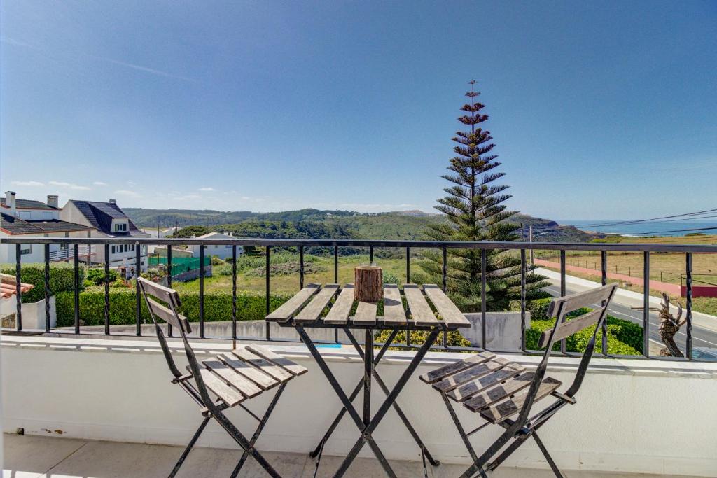 Ocean House - next to Ribeira d'ilhas Ericeira Surf Beach - 3