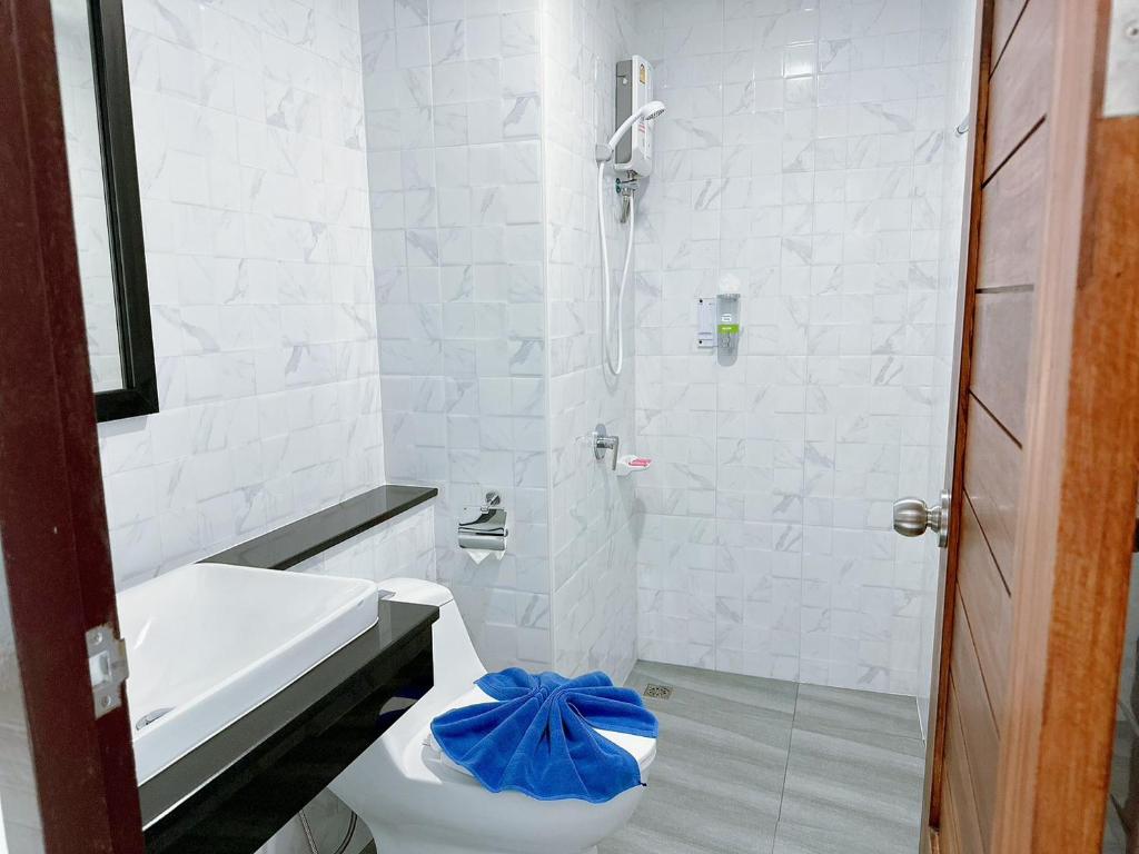 Machorat Aonang Resort at Aonang Beach Krabi - Resim 42