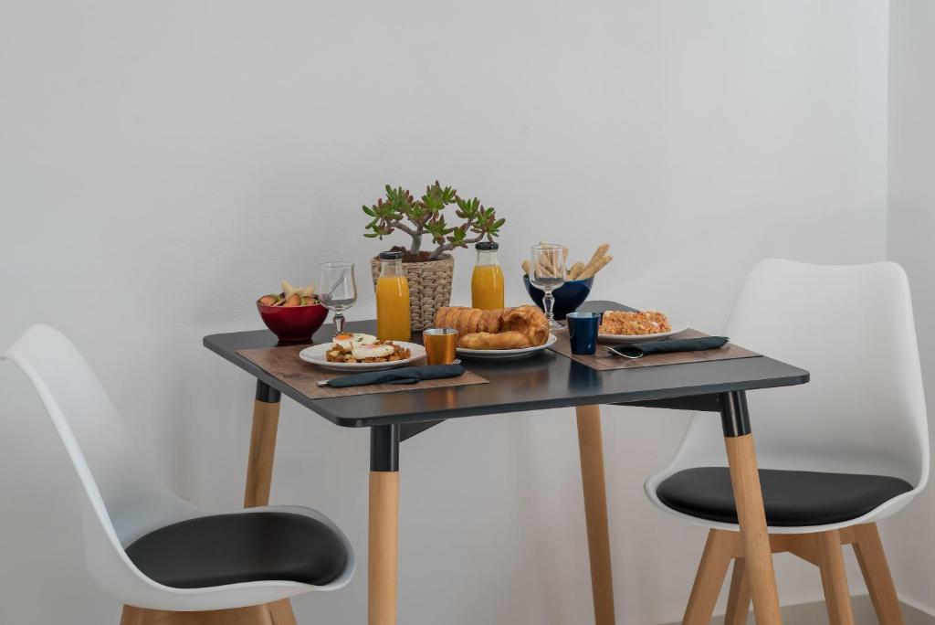 Napoje w obiekcie iL Fagiolo Suites