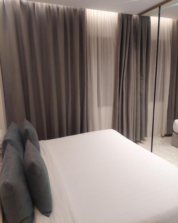 Assaafa Hotel - Standard King Room