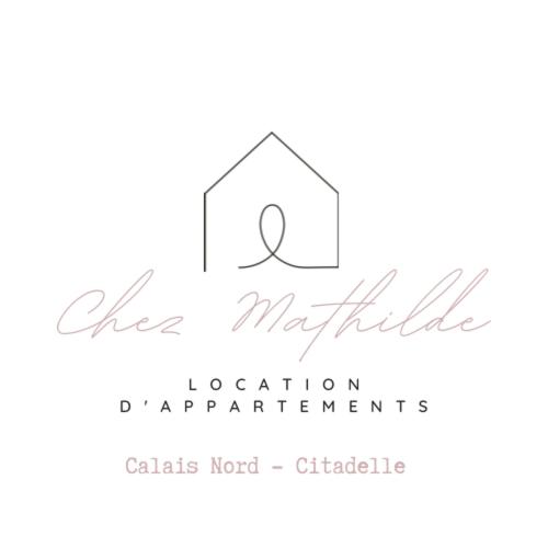 Certifikát, ocenenie alebo iný dokument vystavený v ubytovaní Chez Mathilde Appartement Calais Nord Citadelle