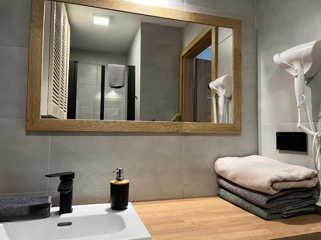 Apartament Zamkowy Stare Miasto - 17