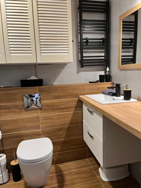 Apartament Zamkowy Stare Miasto - 16