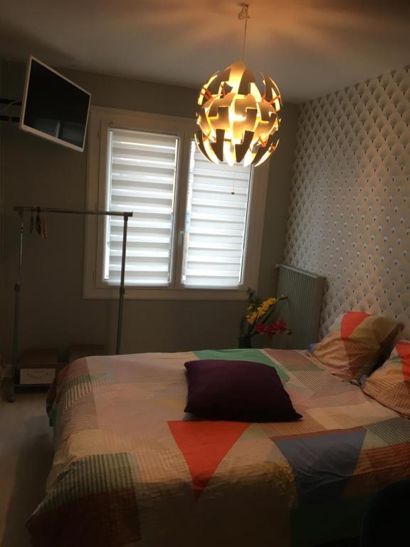 Photo de la galerie de l'établissement La maison du bonheur, au Mans