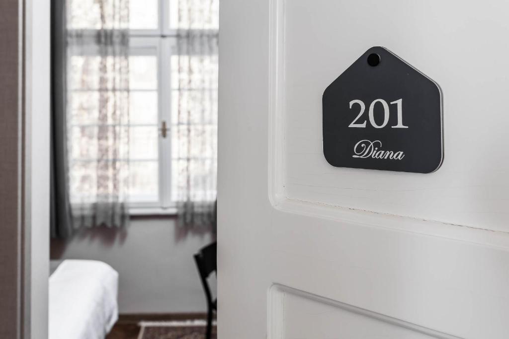 Fotografie z fotogalerie ubytování Hotel London B&B v destinaci Skopje