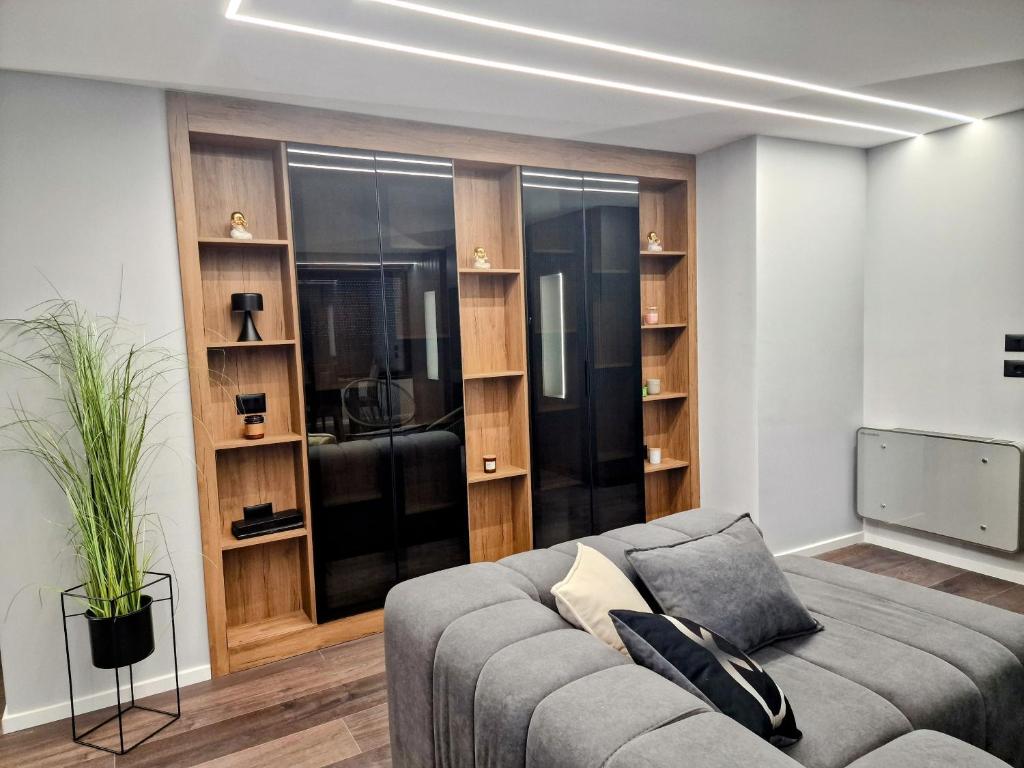 City Block Apartment - Free Parking - Imazhi 5