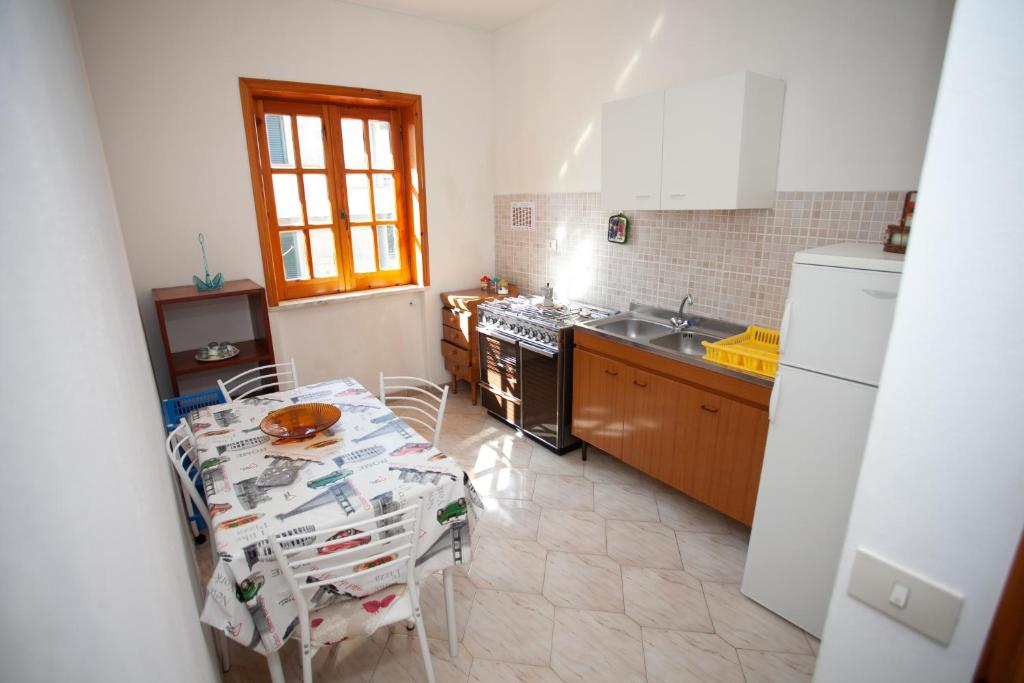 Fotografie z fotogalerie ubytování Il Limoneto 2, casa vacanze Parghelia-Tropea v destinaci Parghelia