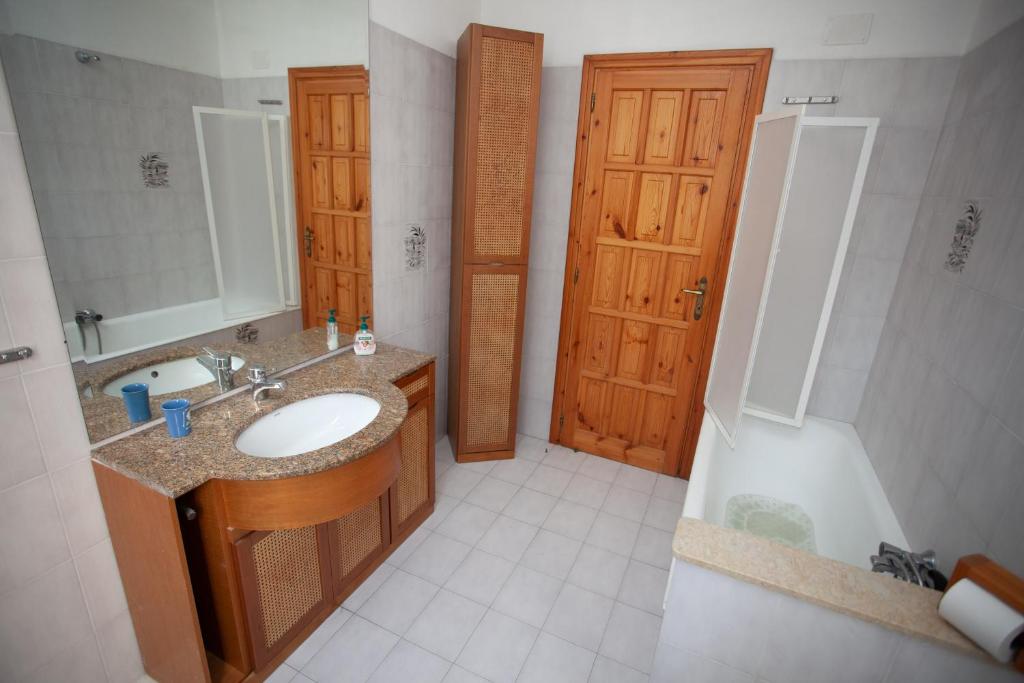 Fotografie z fotogalerie ubytování Il Limoneto 2, casa vacanze Parghelia-Tropea v destinaci Parghelia