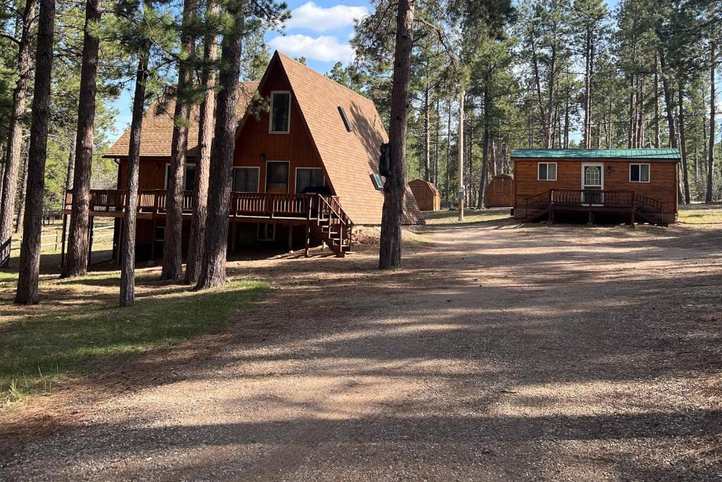 Mountain Escape, Sturgis (updated prices 2025)