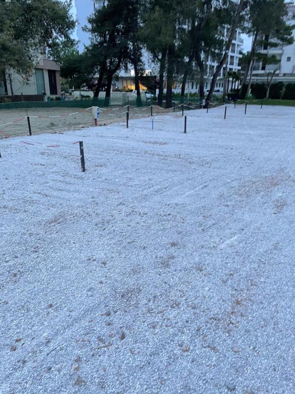 Foto sihtkohas Golem asuva majutusasutuse ADRIA CAMPING galeriist