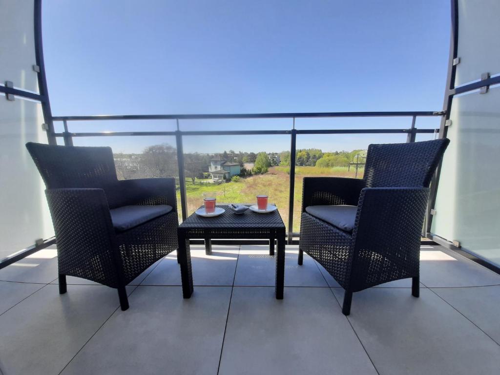 Apartament Zachód - 9