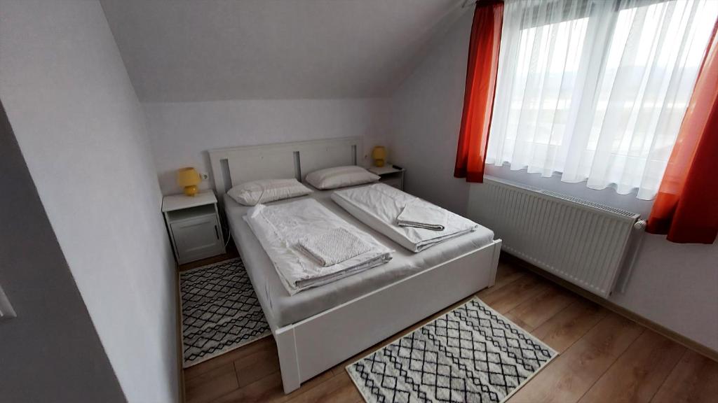 Casa Lucas - Chambre Double Avec Vue En Montagne