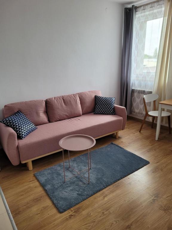 Fotografia z galérie ubytovania Apartamenty Tytoniowa v destinácii Augustów