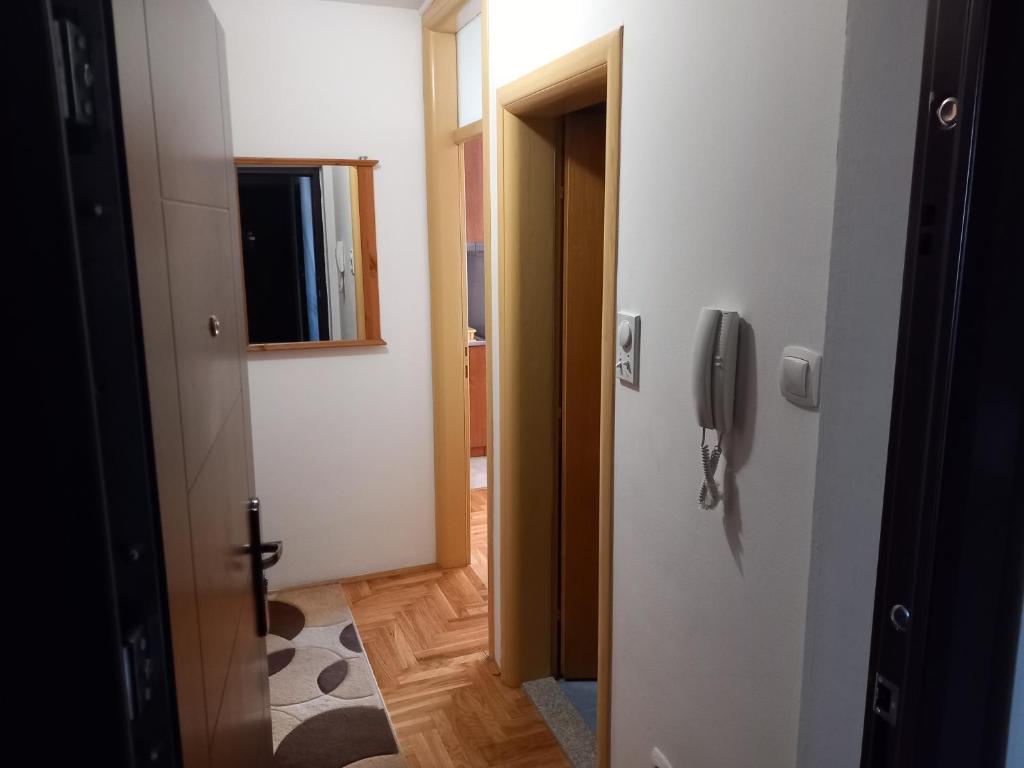 Apartman TRIBUN