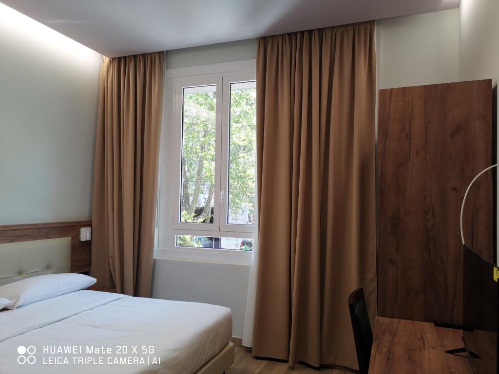 CSI Group - Hotel Central Station - Resim 42