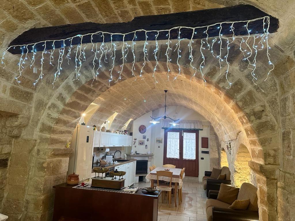 ARCO MERAVIGLIA HOUSE - 18