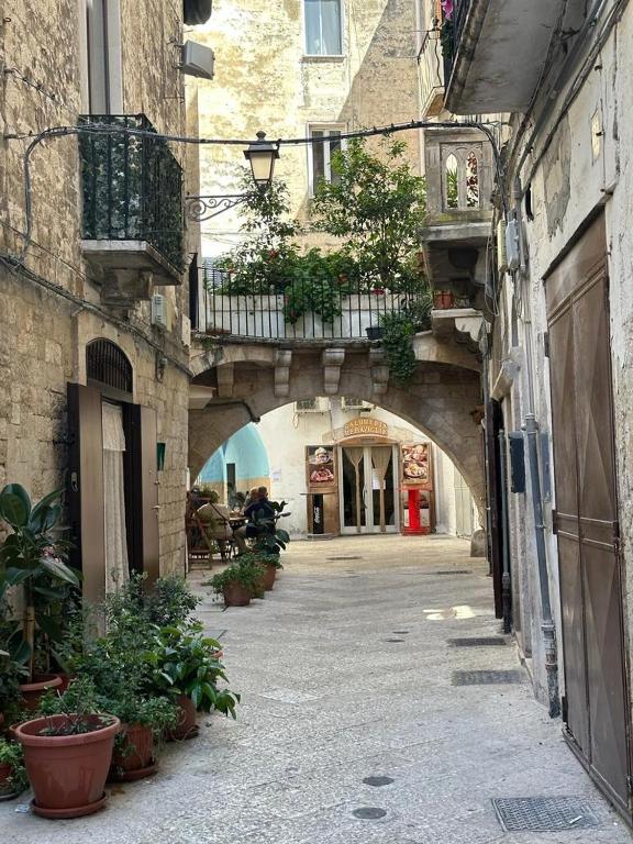 ARCO MERAVIGLIA HOUSE - 16