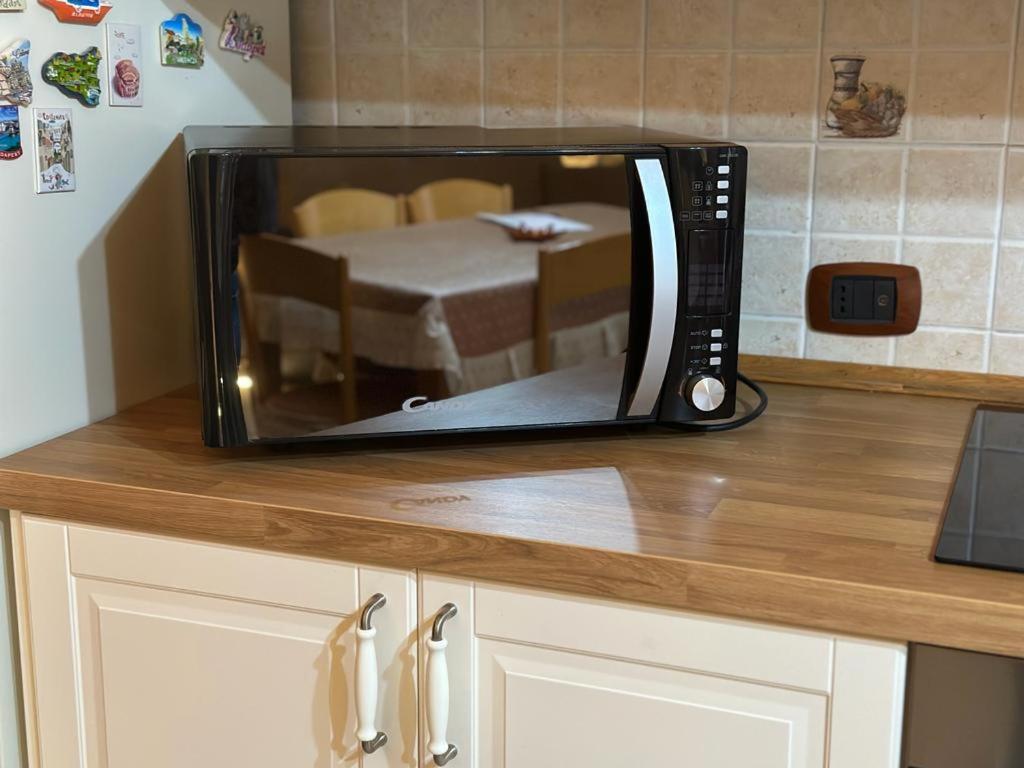 ARCO MERAVIGLIA HOUSE - 17