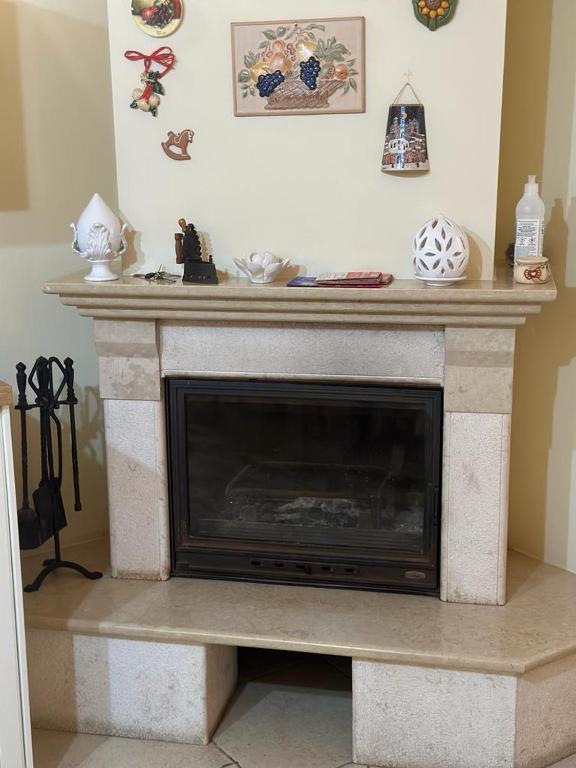 ARCO MERAVIGLIA HOUSE - 15