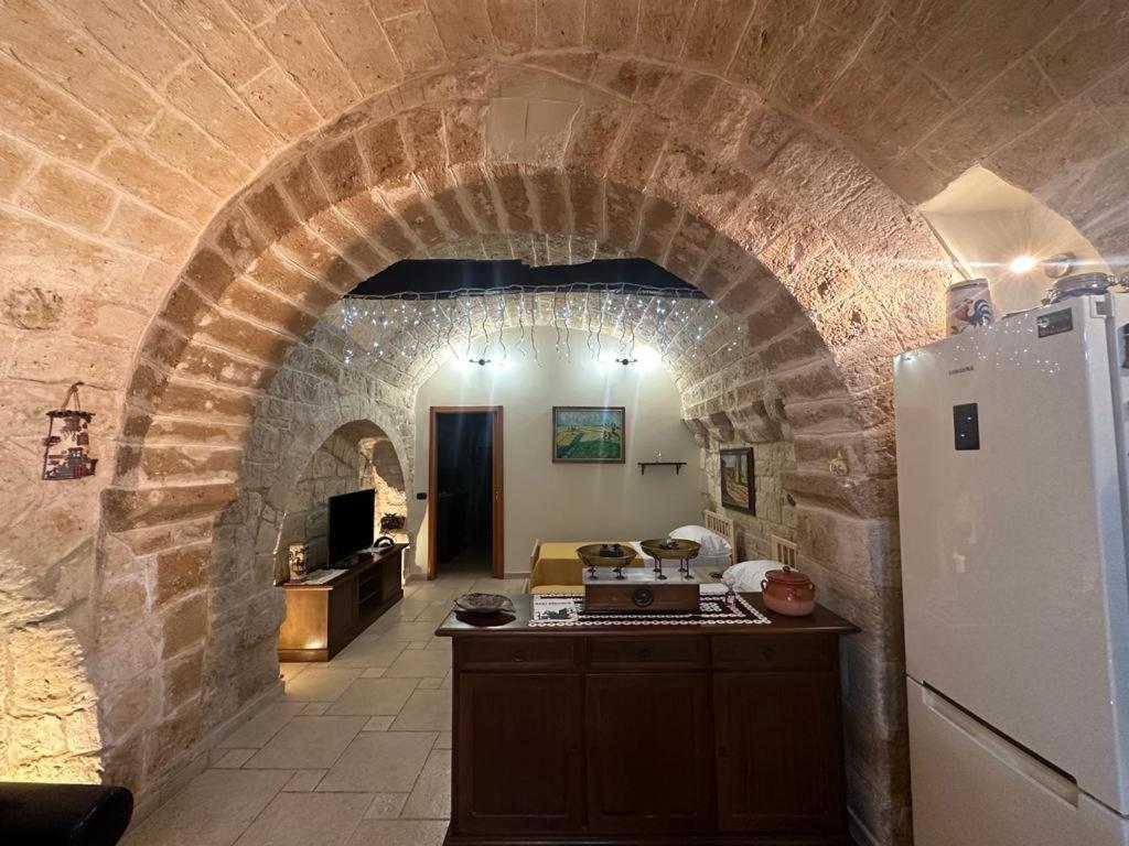 ARCO MERAVIGLIA HOUSE - 13