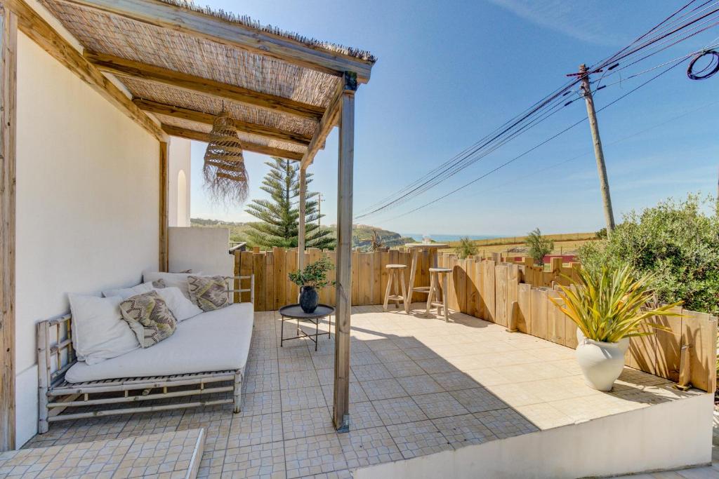 Ocean House - next to Ribeira d'ilhas Ericeira Surf Beach - 13