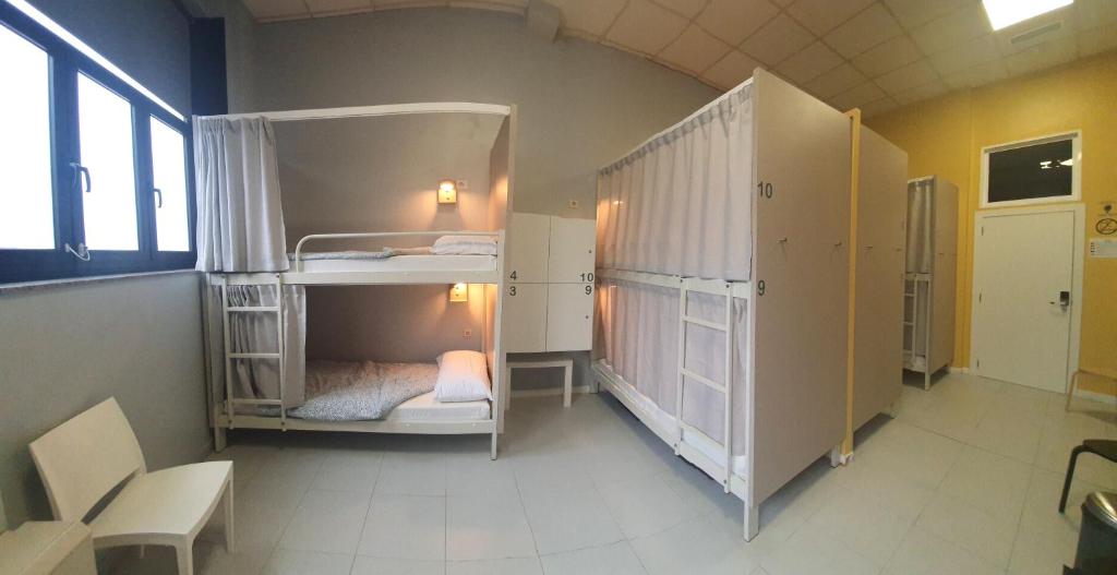 Albergue Turistico la Credencial - 1