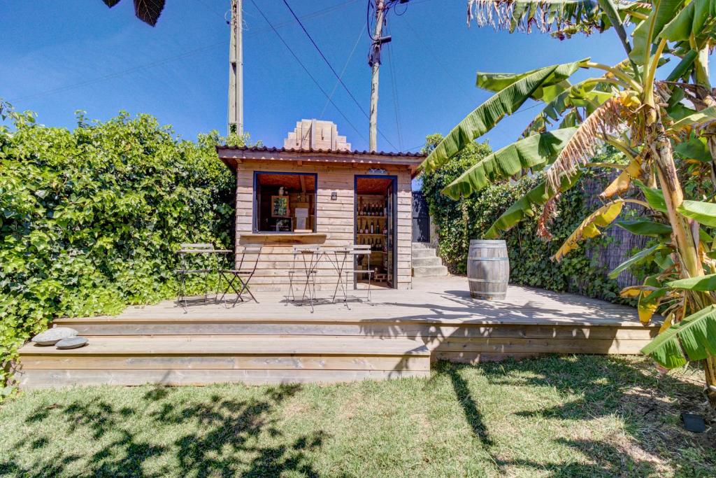 Ocean House - next to Ribeira d'ilhas Ericeira Surf Beach - 14