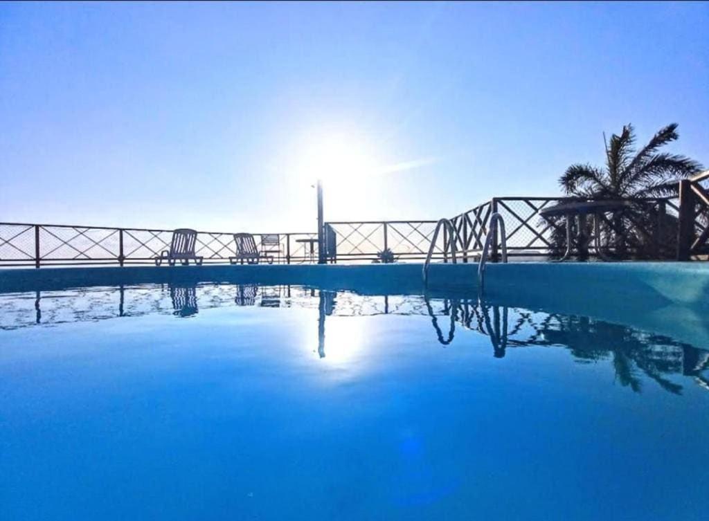 Marsallis Flat Vista Mar JR