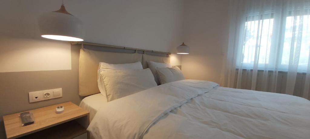 Theta Θ2 Luxury Apartment's - 18