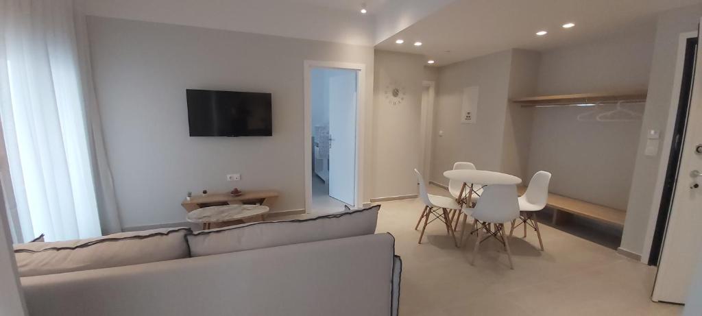 Theta Θ2 Luxury Apartment's - 17