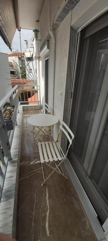 Theta Θ2 Luxury Apartment's - 16