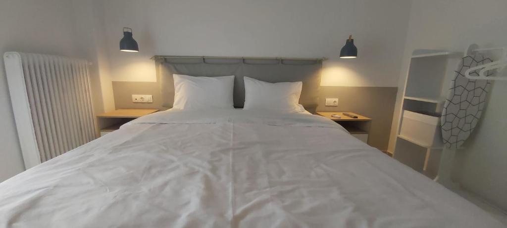 Theta Θ2 Luxury Apartment's - 5