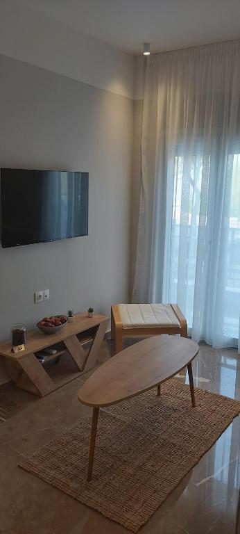 Theta Θ2 Luxury Apartment's - 4