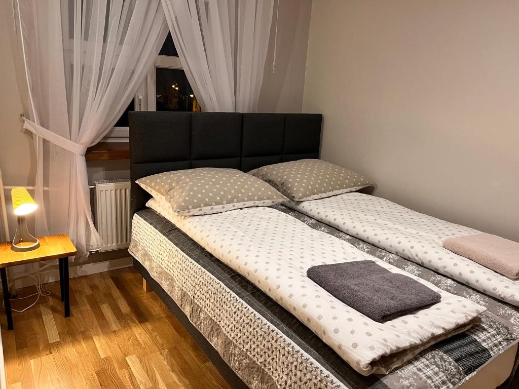 Apartament Zamkowy Stare Miasto - 19