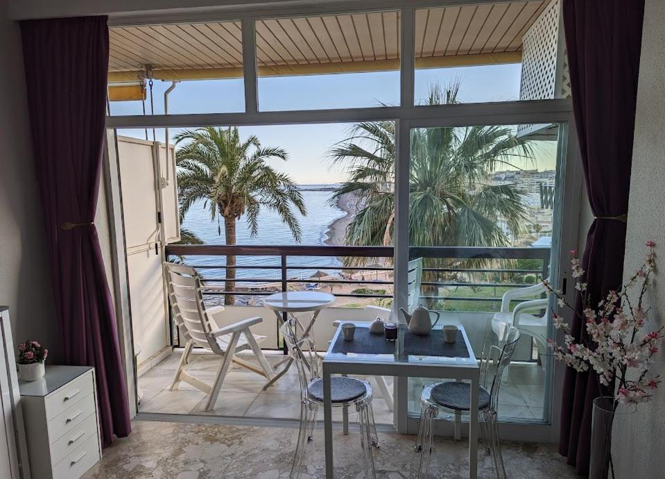 LOFT CASTILLO SANTA CLARA Torremolinos