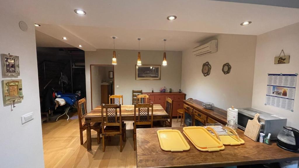 Fotografia z galérie ubytovania Apartman Belamaric v Šibeniku