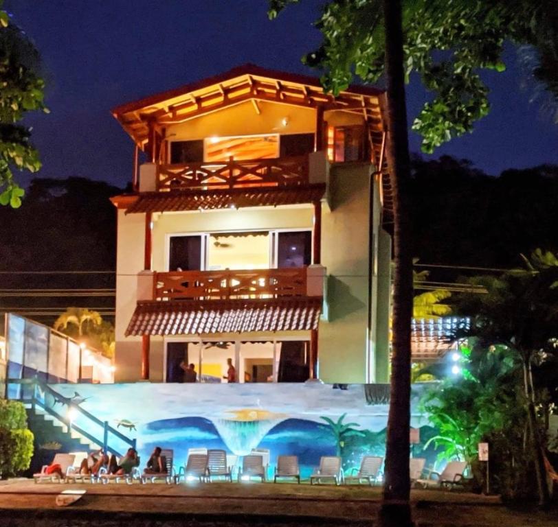 Surf Inn Hermosa