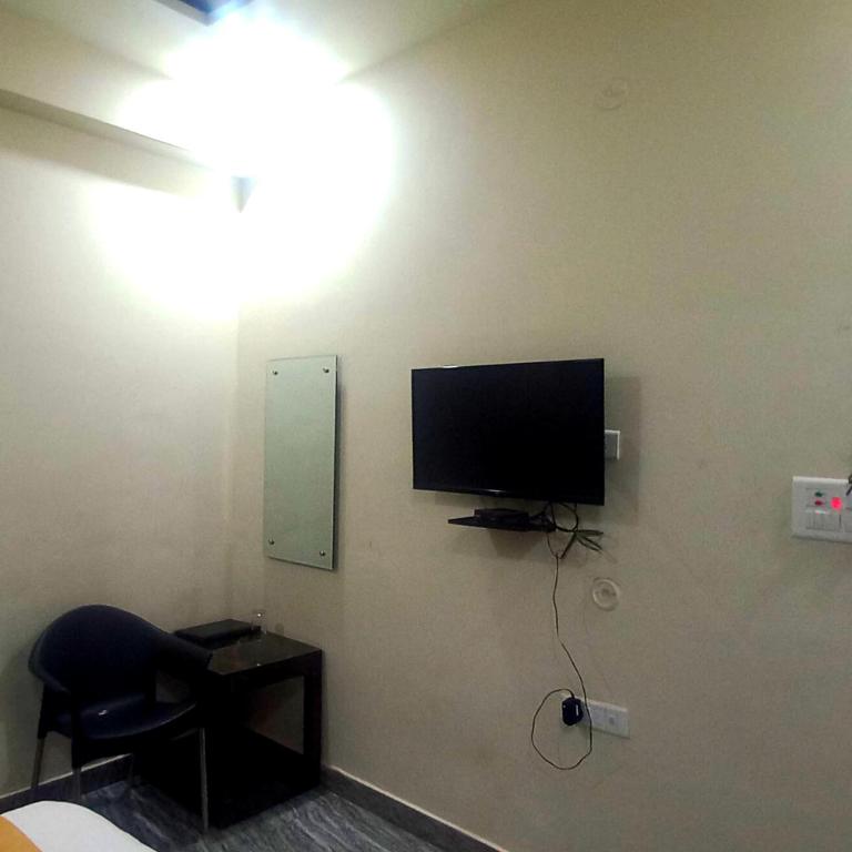 Fotografie z fotogalerie ubytování Hotel Hirapanna v destinaci Bareilly