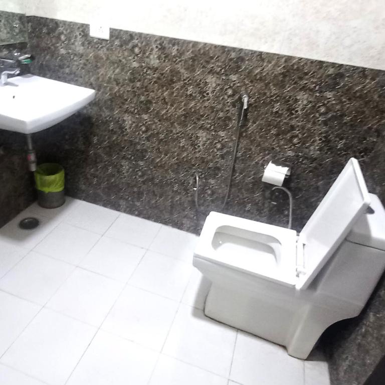 Fotografie z fotogalerie ubytování Hotel Hirapanna v destinaci Bareilly