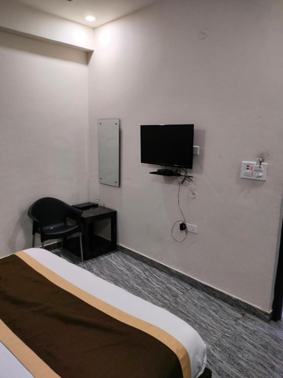 Fotografie z fotogalerie ubytování Hotel Hirapanna v destinaci Bareilly