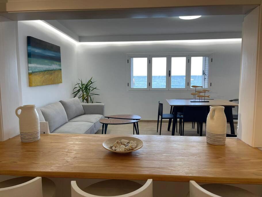 Casas y chalets La Casa del Varadero en Arrieta, Lanzarote