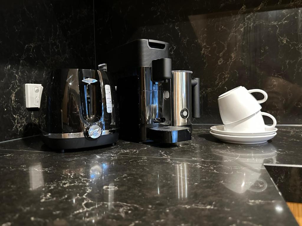Luxury City Apartments With Secure Parking Reference: Palko Luxury In The City Canberra Updated Prices 2025