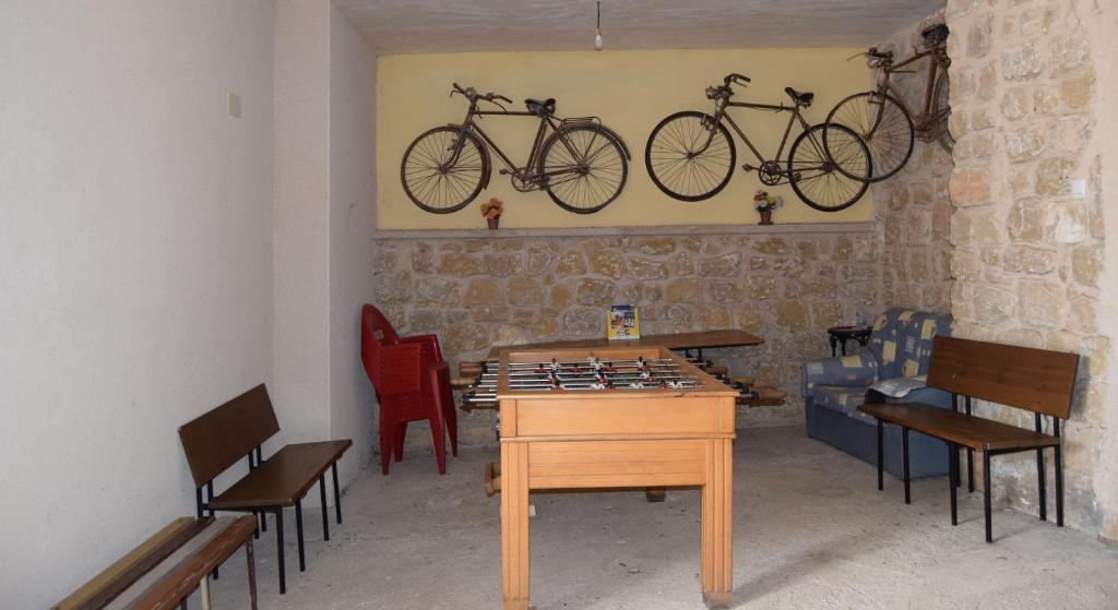 Fotografie z fotogalerie ubytování Casa Rural Javier v destinaci Valmuel