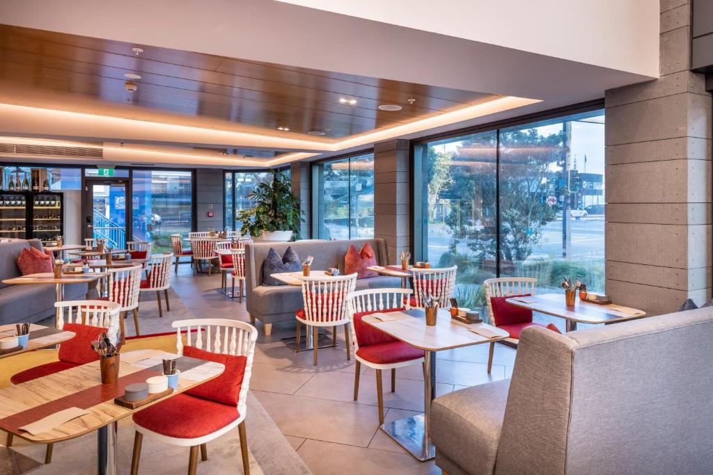 M Social Hotel Auckland photo