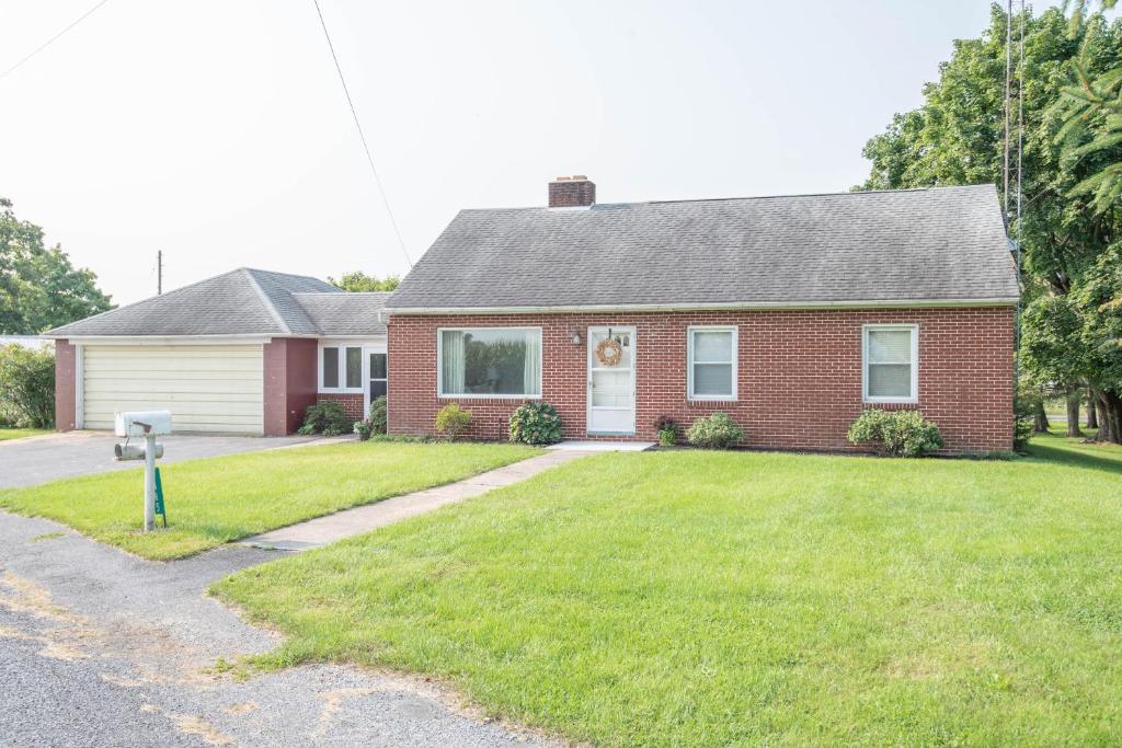 Pine Grove Cottage, Chambersburg Updated 2023 Prices