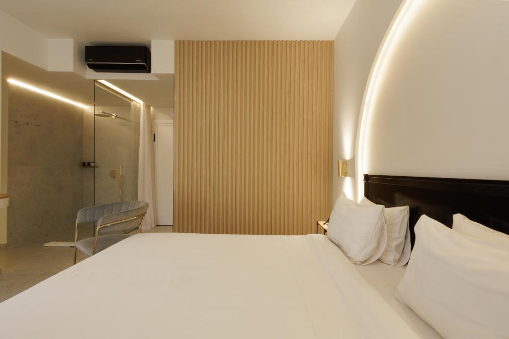 Alley Boutique Hotel and Spa - 5